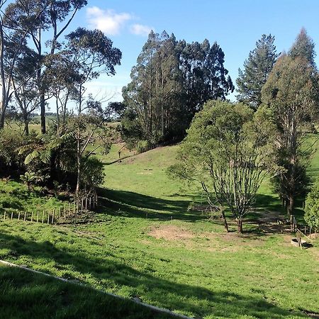 Rolling Hills Country Stay B&B Tauranga Eksteriør bilde