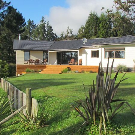 Rolling Hills Country Stay B&B Tauranga Eksteriør bilde