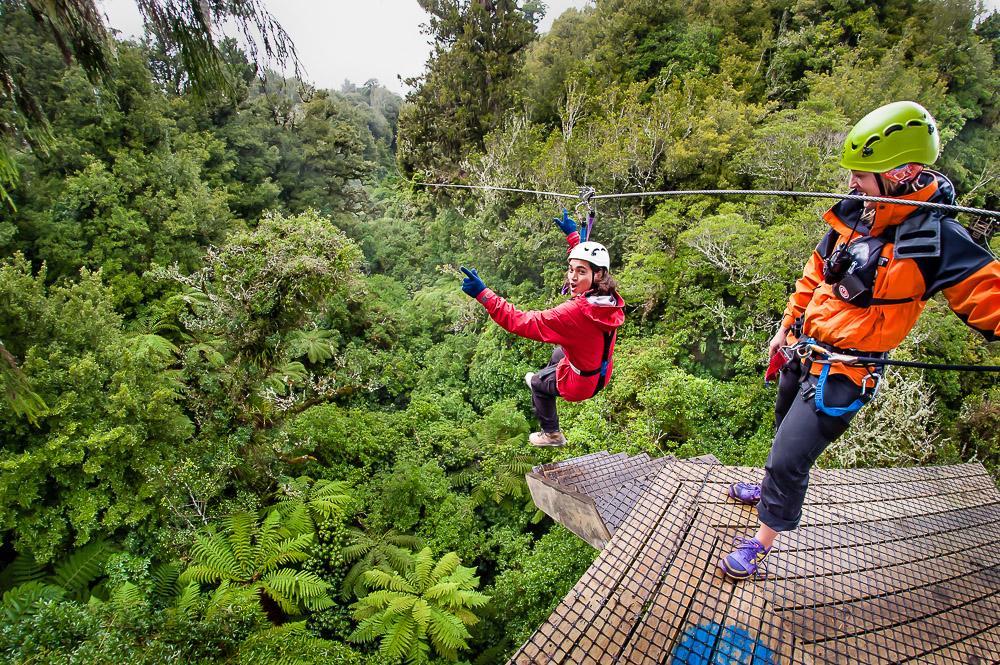 Rolling Hills Country Stay B&B Tauranga Eksteriør bilde