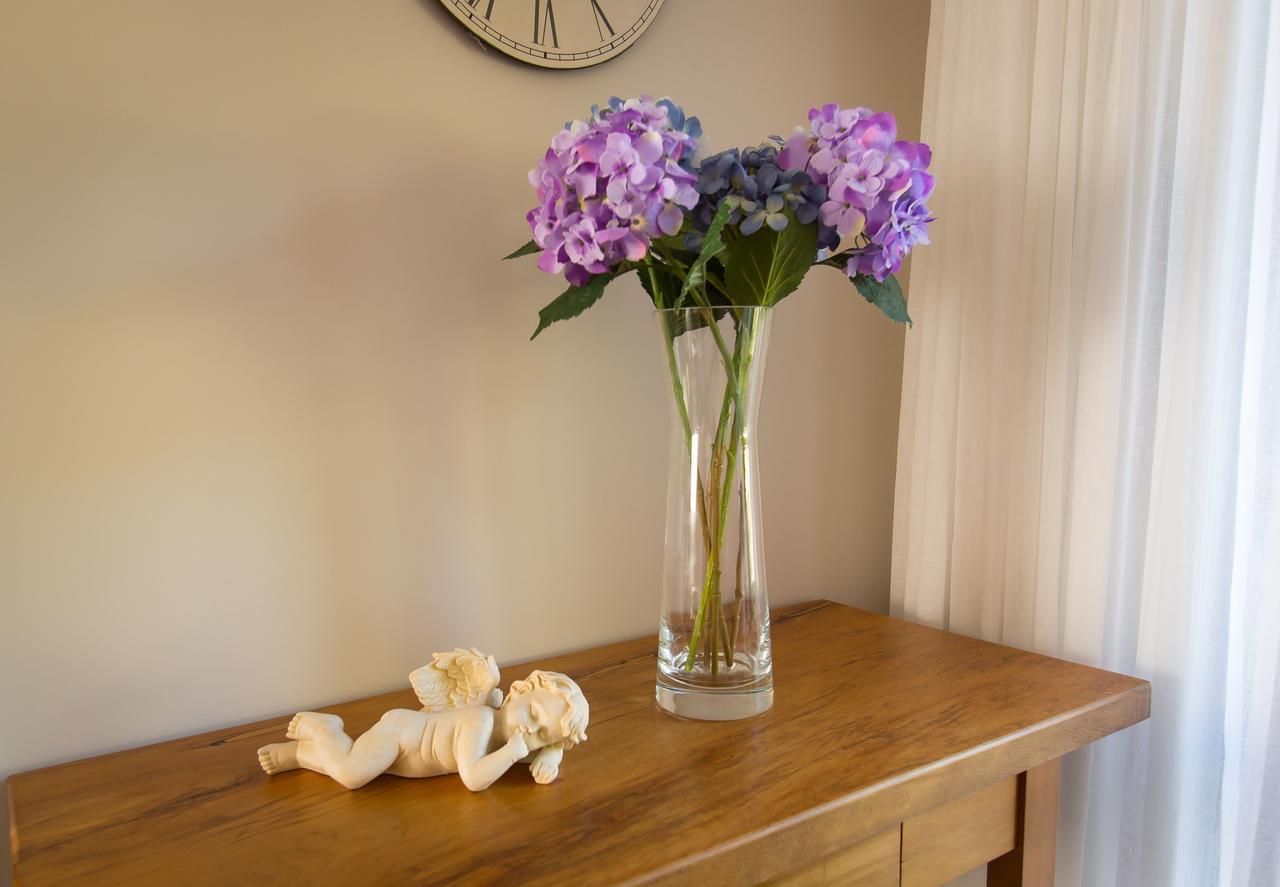 Rolling Hills Country Stay B&B Tauranga Eksteriør bilde