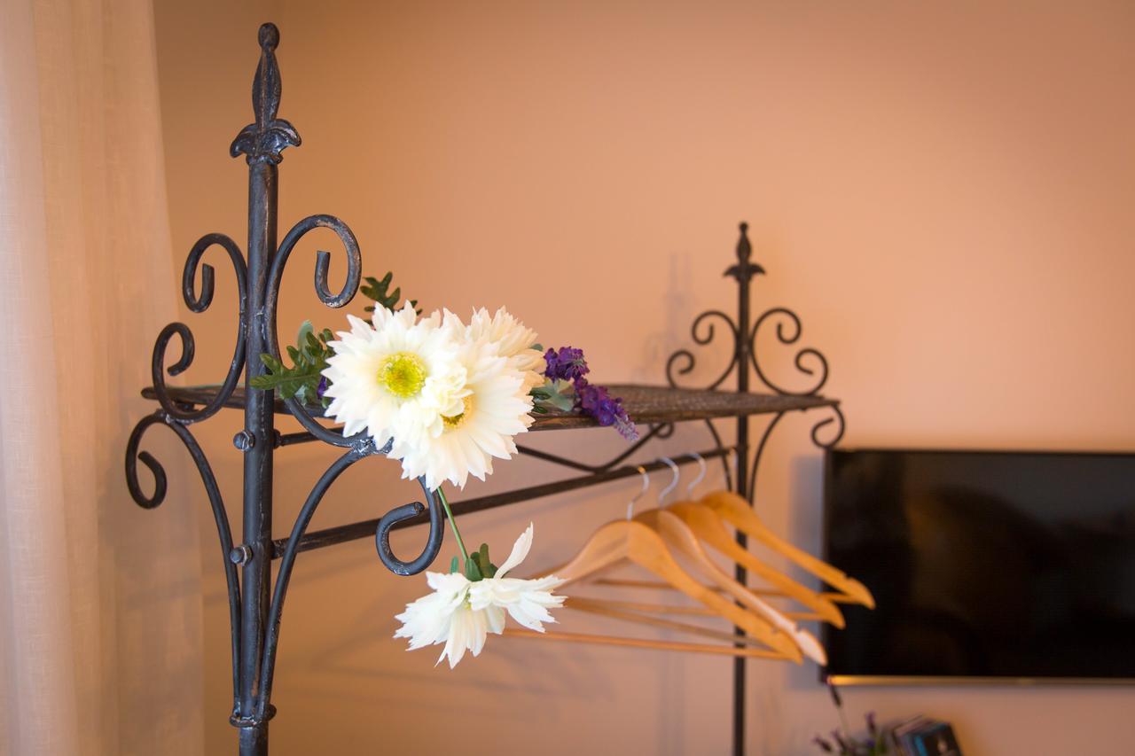 Rolling Hills Country Stay B&B Tauranga Eksteriør bilde