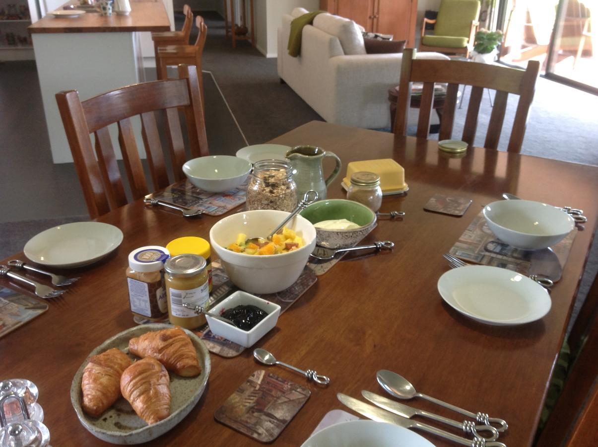 Rolling Hills Country Stay B&B Tauranga Eksteriør bilde