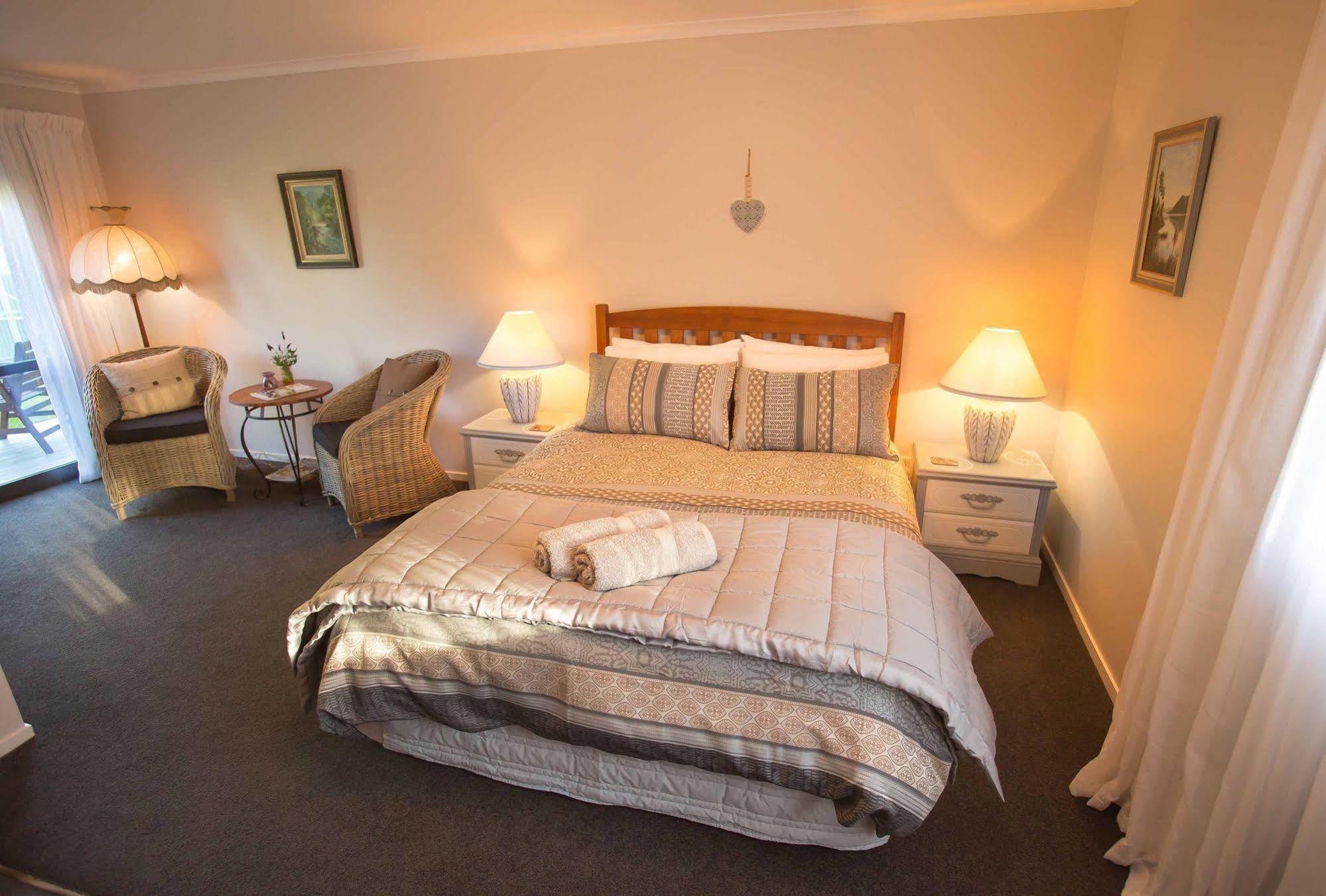 Rolling Hills Country Stay B&B Tauranga Eksteriør bilde