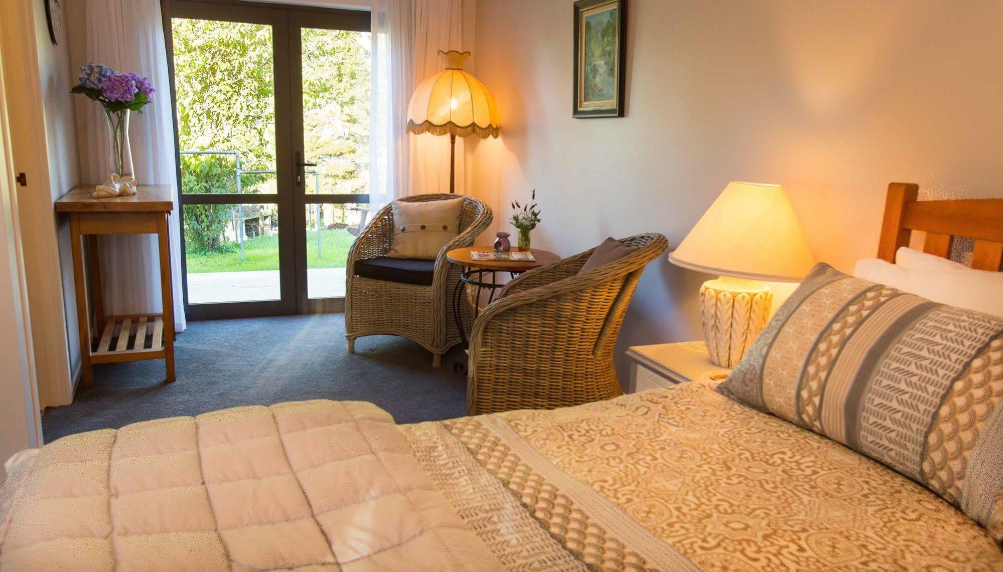 Rolling Hills Country Stay B&B Tauranga Eksteriør bilde