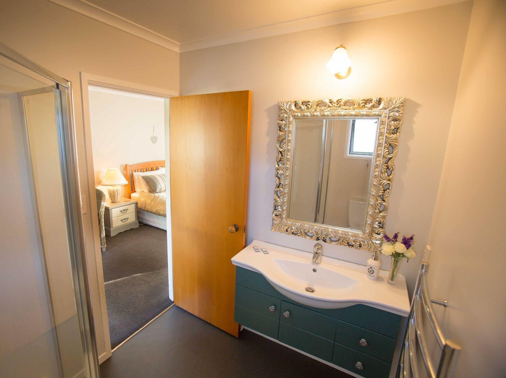 Rolling Hills Country Stay B&B Tauranga Eksteriør bilde