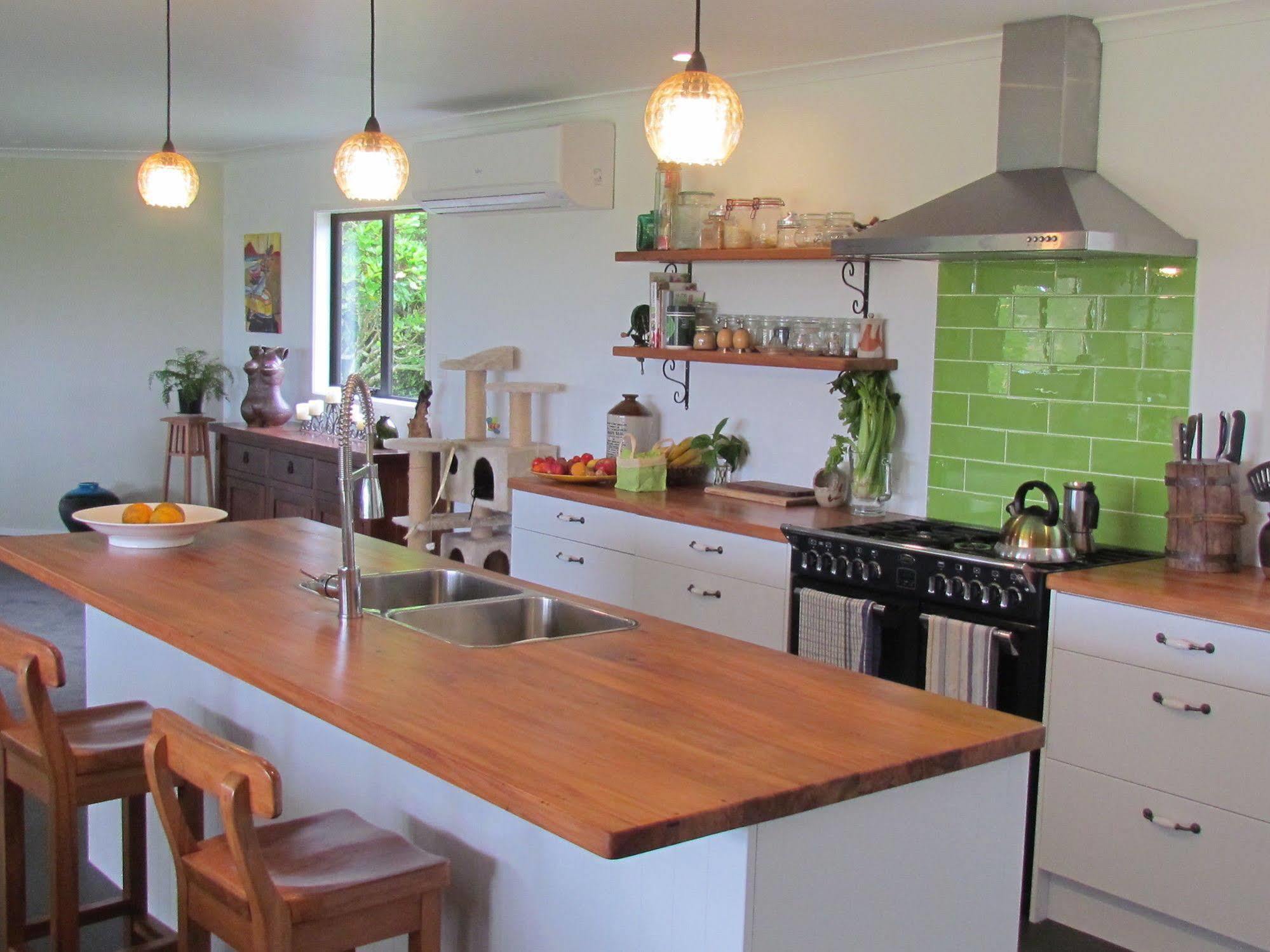 Rolling Hills Country Stay B&B Tauranga Eksteriør bilde