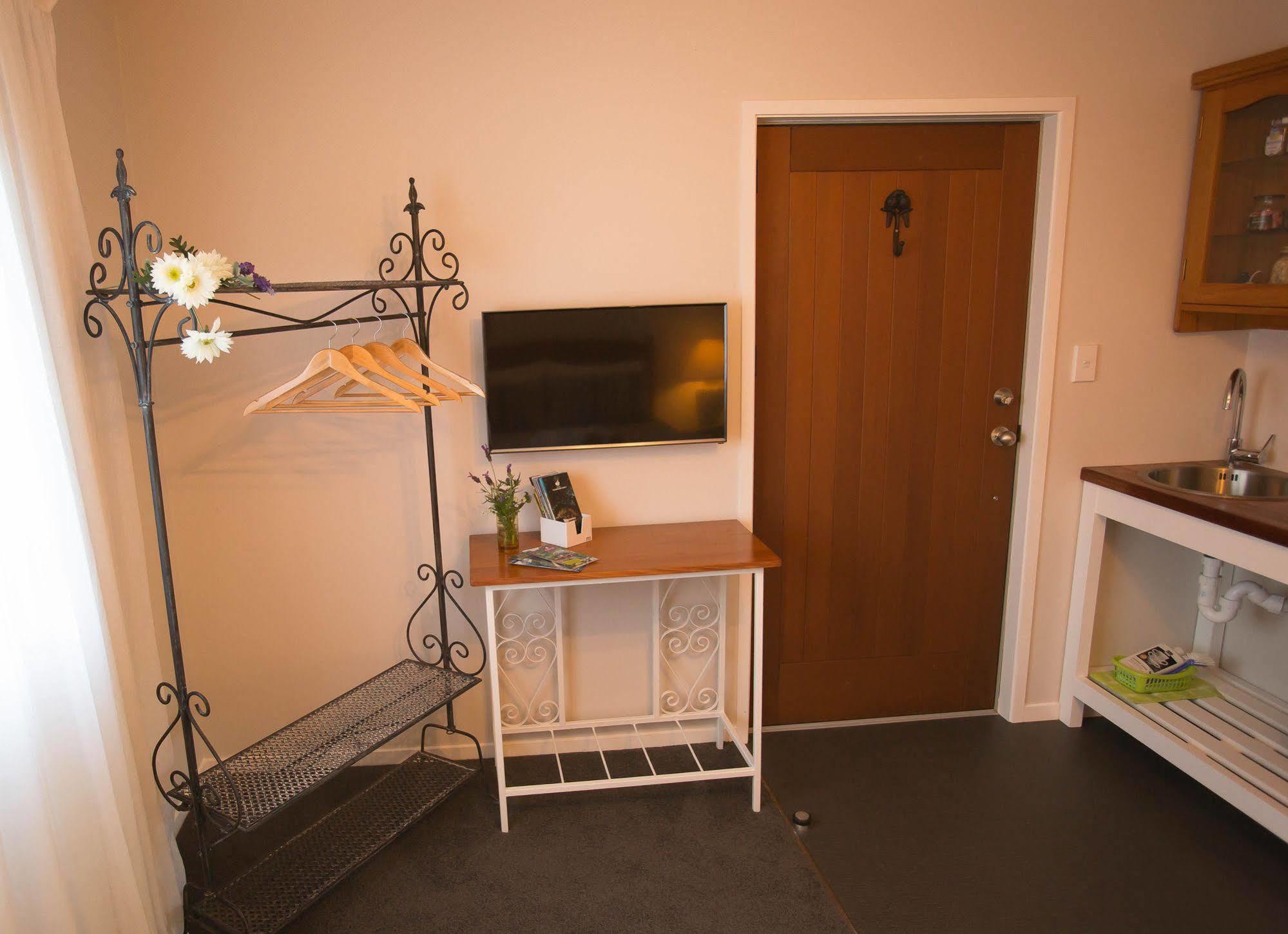 Rolling Hills Country Stay B&B Tauranga Eksteriør bilde