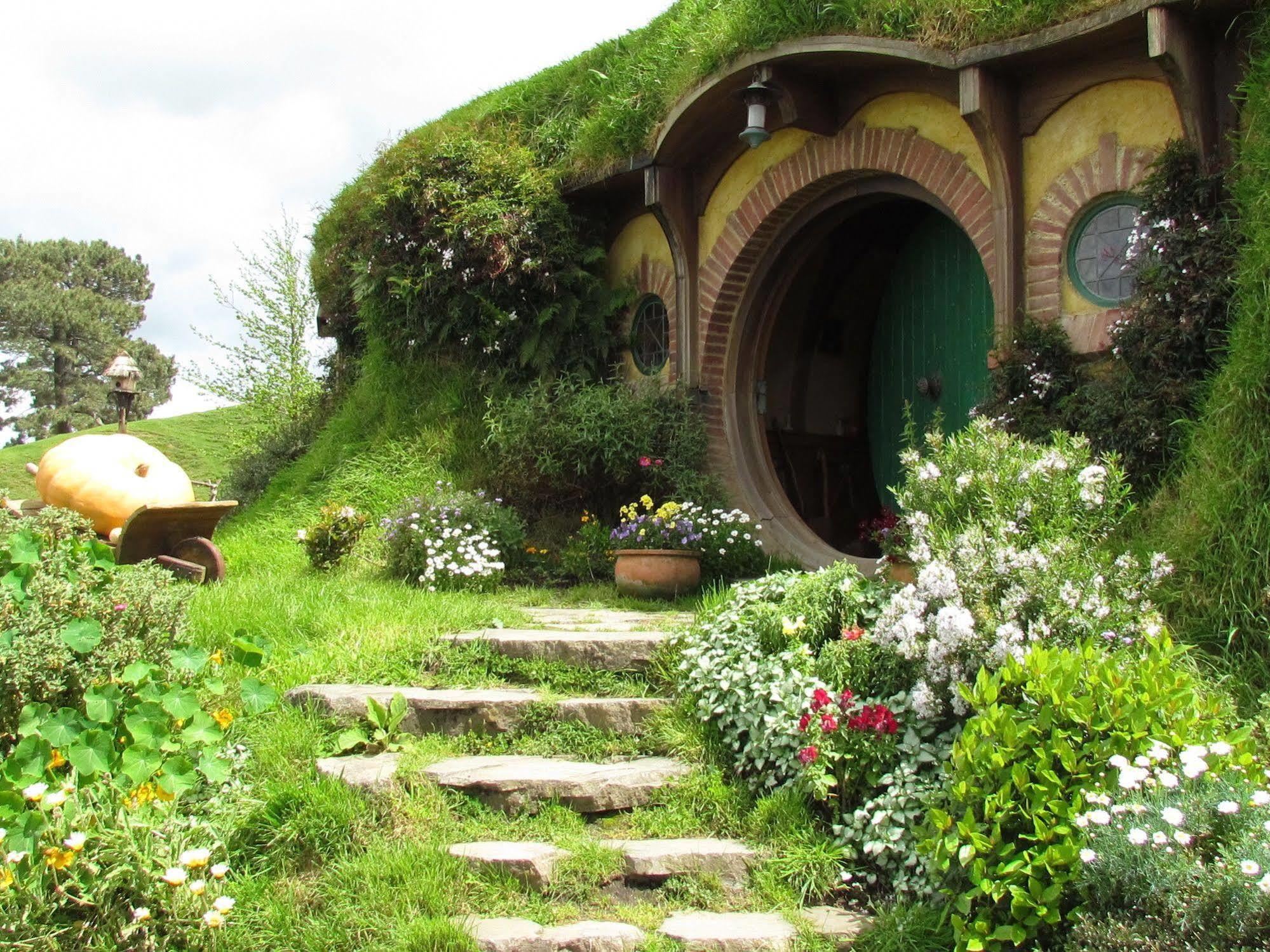 Rolling Hills Country Stay B&B Tauranga Eksteriør bilde